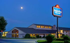 Americinn By Wyndham Grundy Center